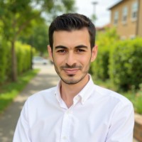 BluLogix Employee Bashar Alallawi's profile photo