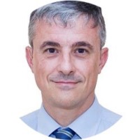 Benito Pérez González Email & Phone Number