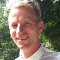 Bio-Rad Laboratories Employee Gunnar Klitgaard's profile photo