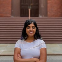 Sruti Madhusudhan