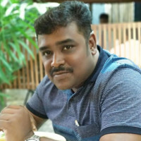 Buildpro.store Employee Ranjith Sarala's profile photo