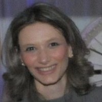 EU Projects Employee Vasiliki Koukounidou's profile photo
