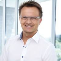 NetCologne IT Services GmbH Employee Dominik Größchen's profile photo