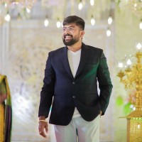 ST Stones Employee Vaishnav Reddy's profile photo