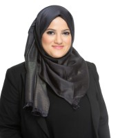 RedPeak Employee Asra Naseer's profile photo