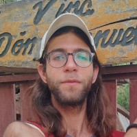 Fat Tire Tours Employee Carlo Romeo's profile photo