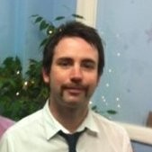 HSDonline.co.uk Employee Shaun Day's profile photo