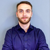 ACT-ON DATA Employee Alexandre Ferreira's profile photo