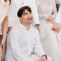 Arm Phuthanet's profile photo