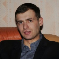 Looptex Employee Dainius Nausėda's profile photo