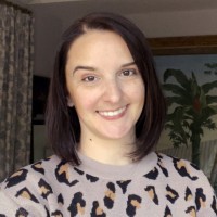 VML Employee Jess Larkin's profile photo