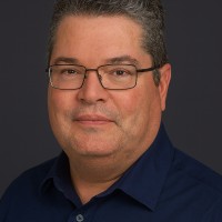 Neustar, Inc. Employee Phil Coburn's profile photo