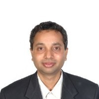 Vyuhaa Med Data Employee Madhusudan's profile photo