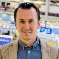 iSource Ltd Employee Vladimir Robevski's profile photo