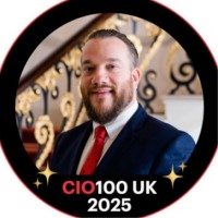 Allianz Insurance Employee Benjamin Turner's profile photo