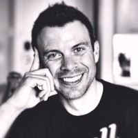 Edenred Pay USA Employee Ryan Smith's profile photo