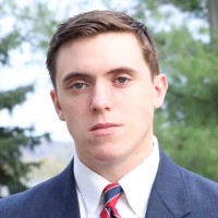 BlockRe Employee Blaine McCollum's profile photo