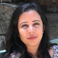 Qatar Airways Employee Neethu P's profile photo