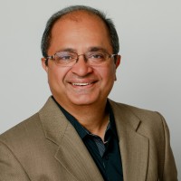 Mission Critical Partners Employee Vishwanath Krishnan's profile photo