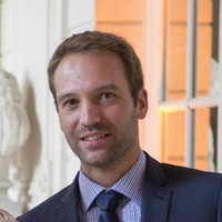 AXEREAL Employee Guillaume Charrier's profile photo