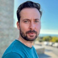 BenchWise Employee Hasse Jansen's profile photo