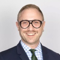 Moodle Employee Ray Lutzky's profile photo