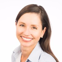 Coronis Group Employee Camille McKee's profile photo