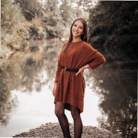 ISG Personalmanagement GmbH Employee Michaela Huber's profile photo