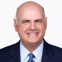 TEGNA Employee David Hunt's profile photo