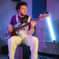 Nuçi’s Space Employee Iain Cooke's profile photo