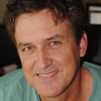 Tinybot Software Employee Rex Harrison's profile photo