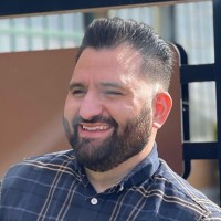 Mainspring Energy Employee Mark Aiello's profile photo