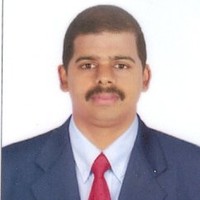 Shand Group Employee Ganesh Hegde's profile photo