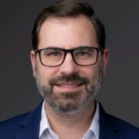 Empire State University Employee Eric Grignon's profile photo