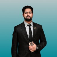 Skyplan Services Ltd. Employee Sohaib Mansoor's profile photo
