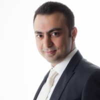 XYZies Employee Hormoz Keisami's profile photo