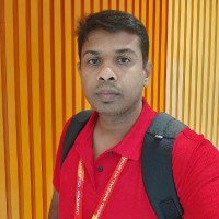 Sarvesh Deshmukh Email & Phone Number