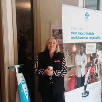 NEWHALL JANITORIAL LIMITED Employee Jayne Jones's profile photo