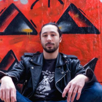 Playdigious Employee Axel Dauvergne's profile photo