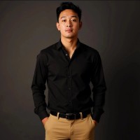 WeAnswer Employee Froilan Bering's profile photo