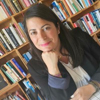 Planet Monetic Employee Mirella Bengio's profile photo