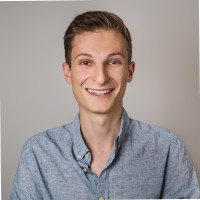 Mothership GmbH Employee Niklas Wolf's profile photo