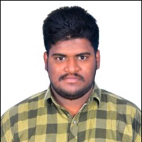 Japp Tech Employee Boggavarapu Surendra's profile photo