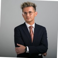 Norges Bank Investment Management Employee Patrick Rohan's profile photo