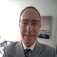 Plastic Express Employee Scott Pillsbury's profile photo