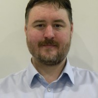 Baxter Laboratories Pty Ltd Employee Robin Hasenbos's profile photo