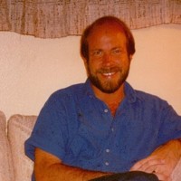 High Desert Branch California Writers Club Employee Michael Raff's profile photo