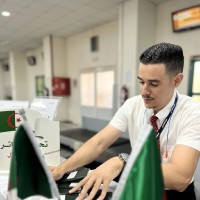 Ayoub Libdri Email