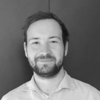 SPACELAB STUDIO Employee Sam Woods's profile photo