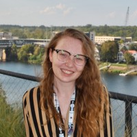 Morgan Smith Email & Phone Number